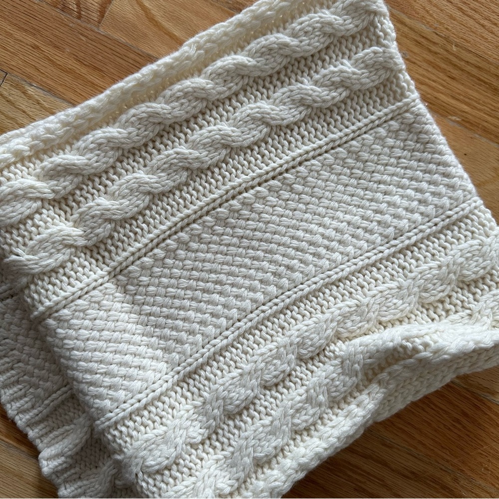 Sézane Simon Scarf
